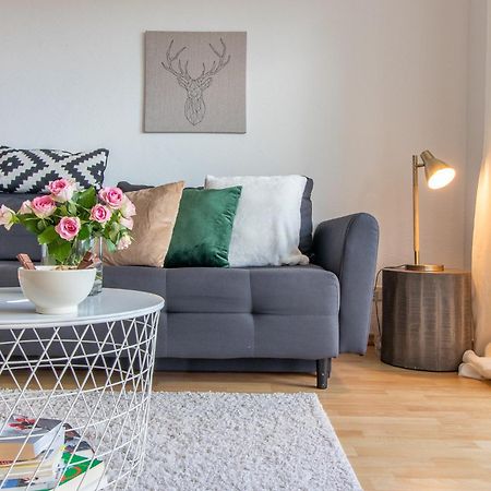 Apartment Bergliebe I Balkon I Aufzug I Stellplatz Schwarzenberg  Ngoại thất bức ảnh