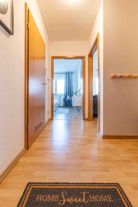 Apartment Bergliebe I Balkon I Aufzug I Stellplatz Schwarzenberg  Ngoại thất bức ảnh