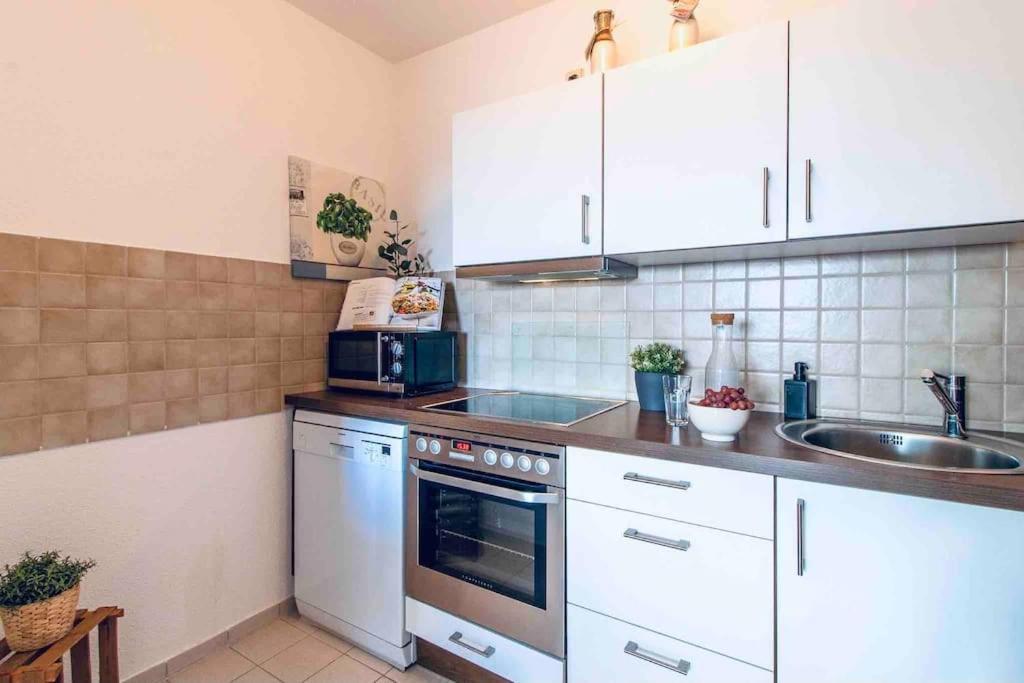 Apartment Bergliebe I Balkon I Aufzug I Stellplatz Schwarzenberg  Ngoại thất bức ảnh