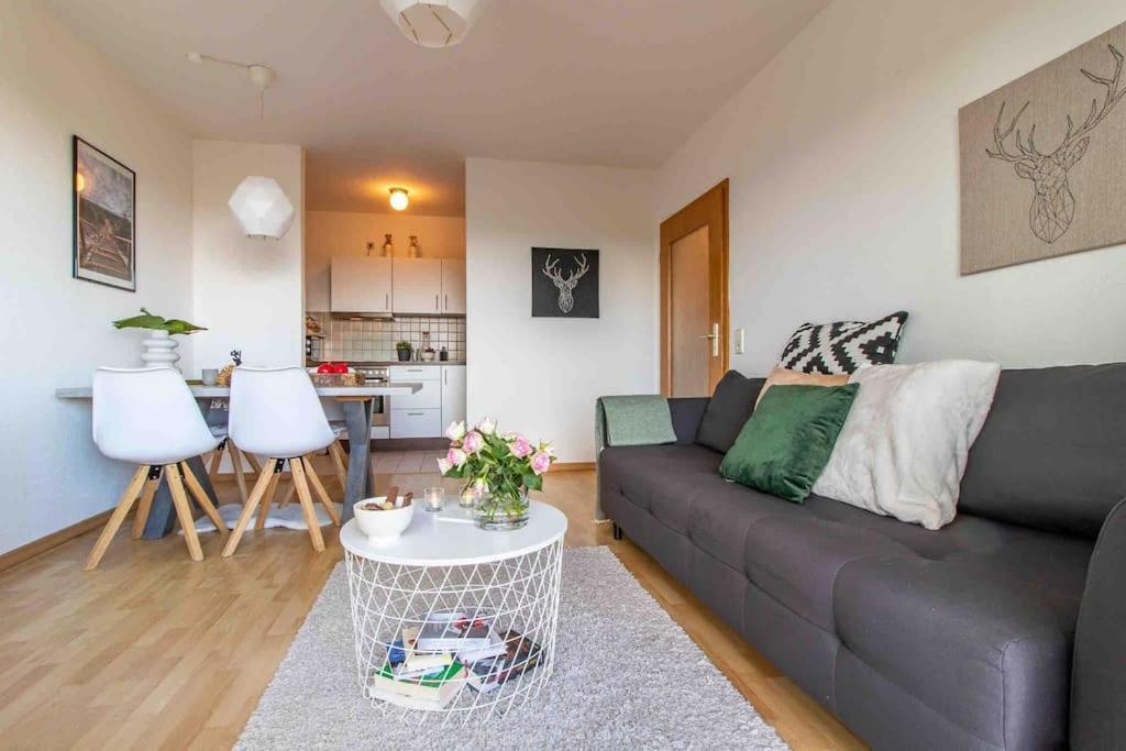 Apartment Bergliebe I Balkon I Aufzug I Stellplatz Schwarzenberg  Ngoại thất bức ảnh