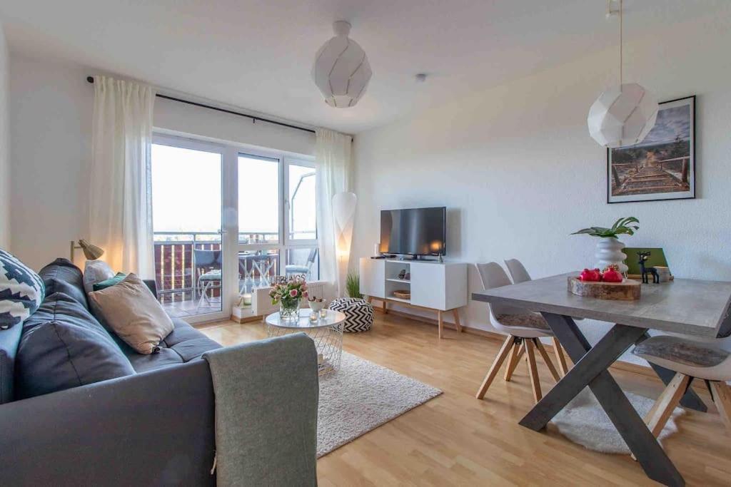 Apartment Bergliebe I Balkon I Aufzug I Stellplatz Schwarzenberg  Ngoại thất bức ảnh