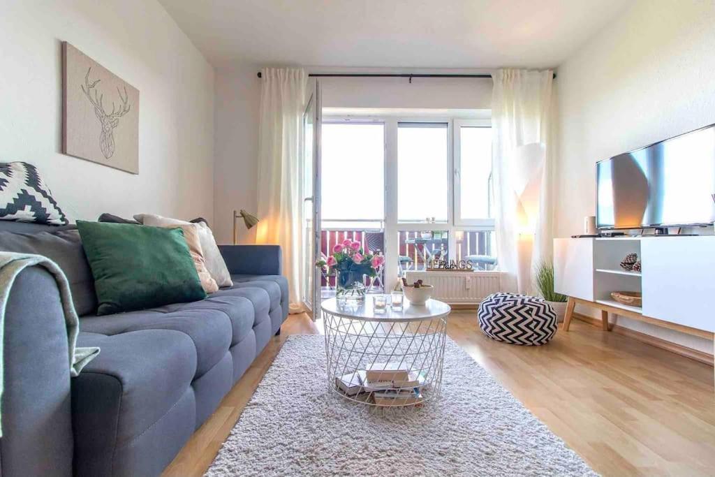Apartment Bergliebe I Balkon I Aufzug I Stellplatz Schwarzenberg  Ngoại thất bức ảnh
