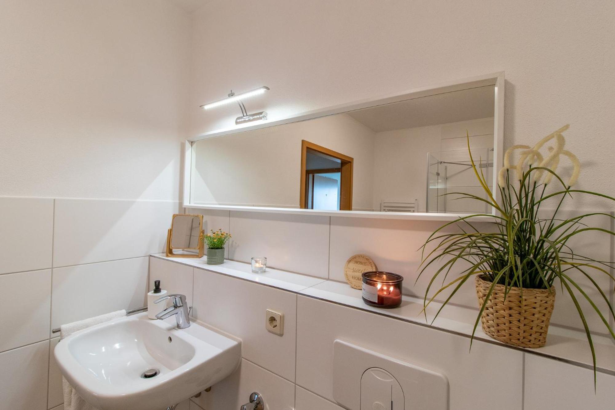 Apartment Bergliebe I Balkon I Aufzug I Stellplatz Schwarzenberg  Ngoại thất bức ảnh