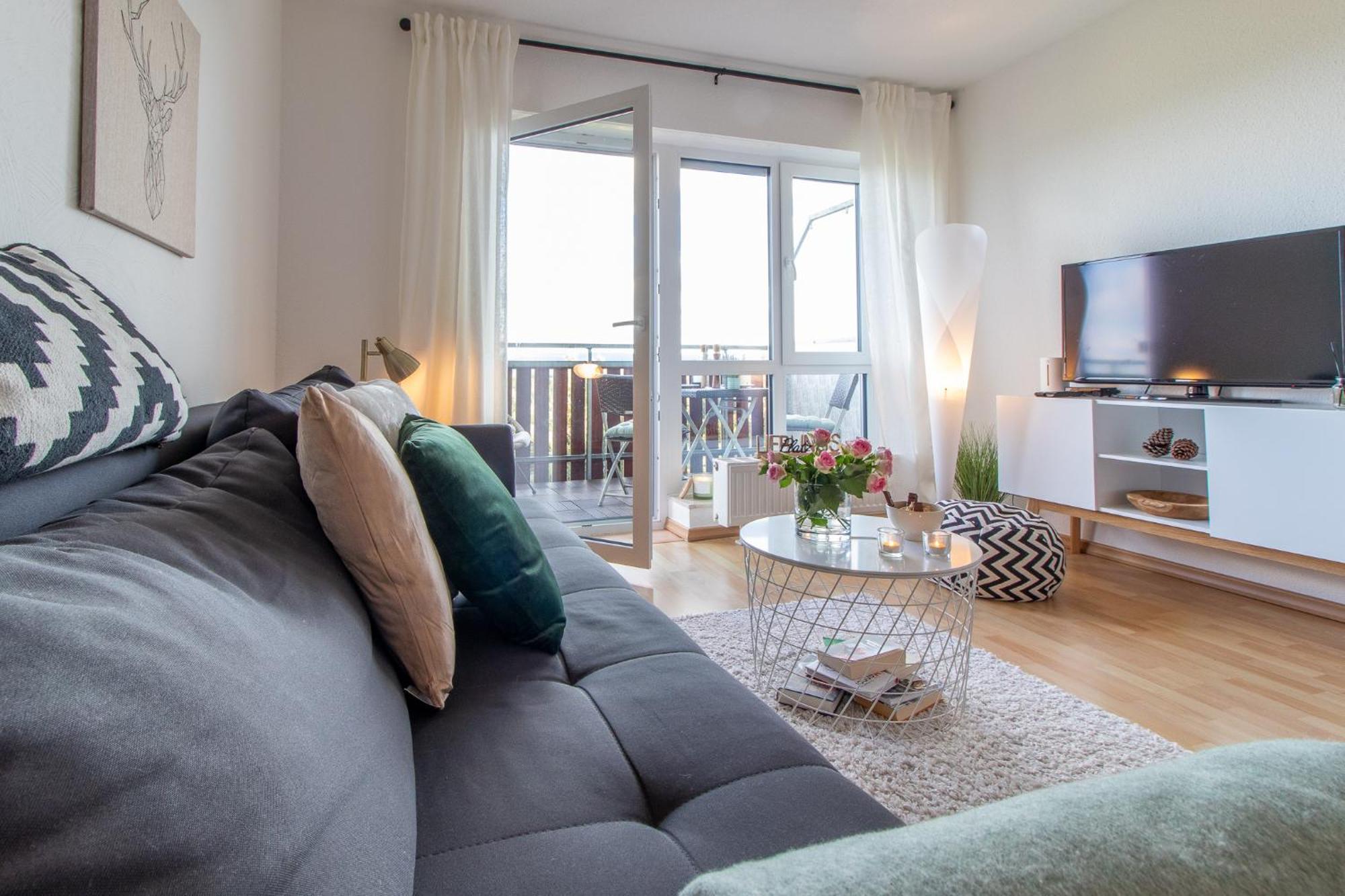 Apartment Bergliebe I Balkon I Aufzug I Stellplatz Schwarzenberg  Ngoại thất bức ảnh
