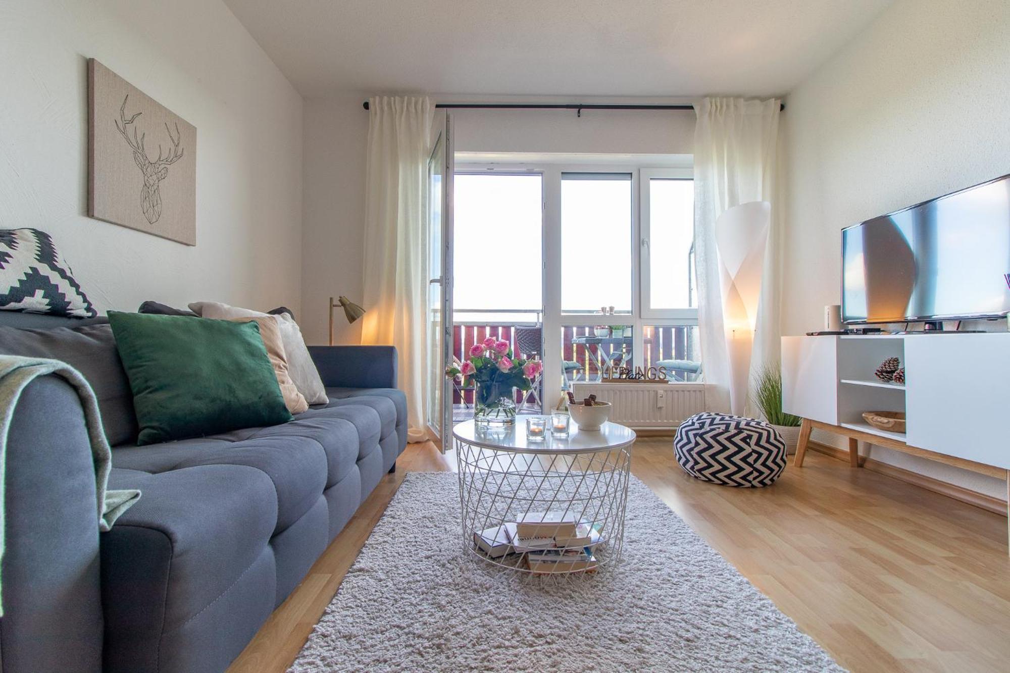 Apartment Bergliebe I Balkon I Aufzug I Stellplatz Schwarzenberg  Ngoại thất bức ảnh