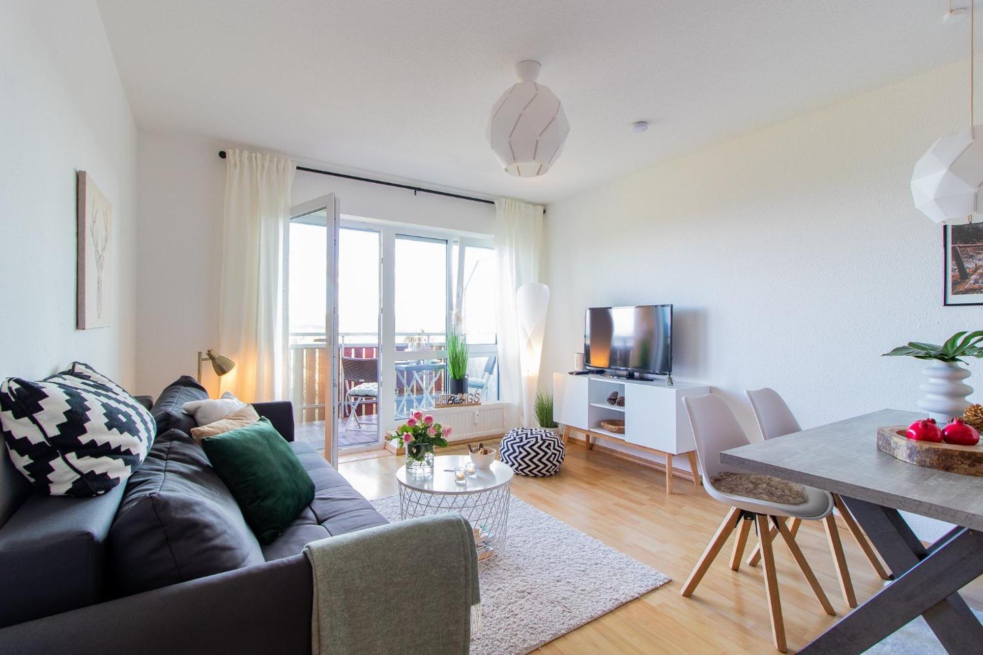 Apartment Bergliebe I Balkon I Aufzug I Stellplatz Schwarzenberg  Ngoại thất bức ảnh