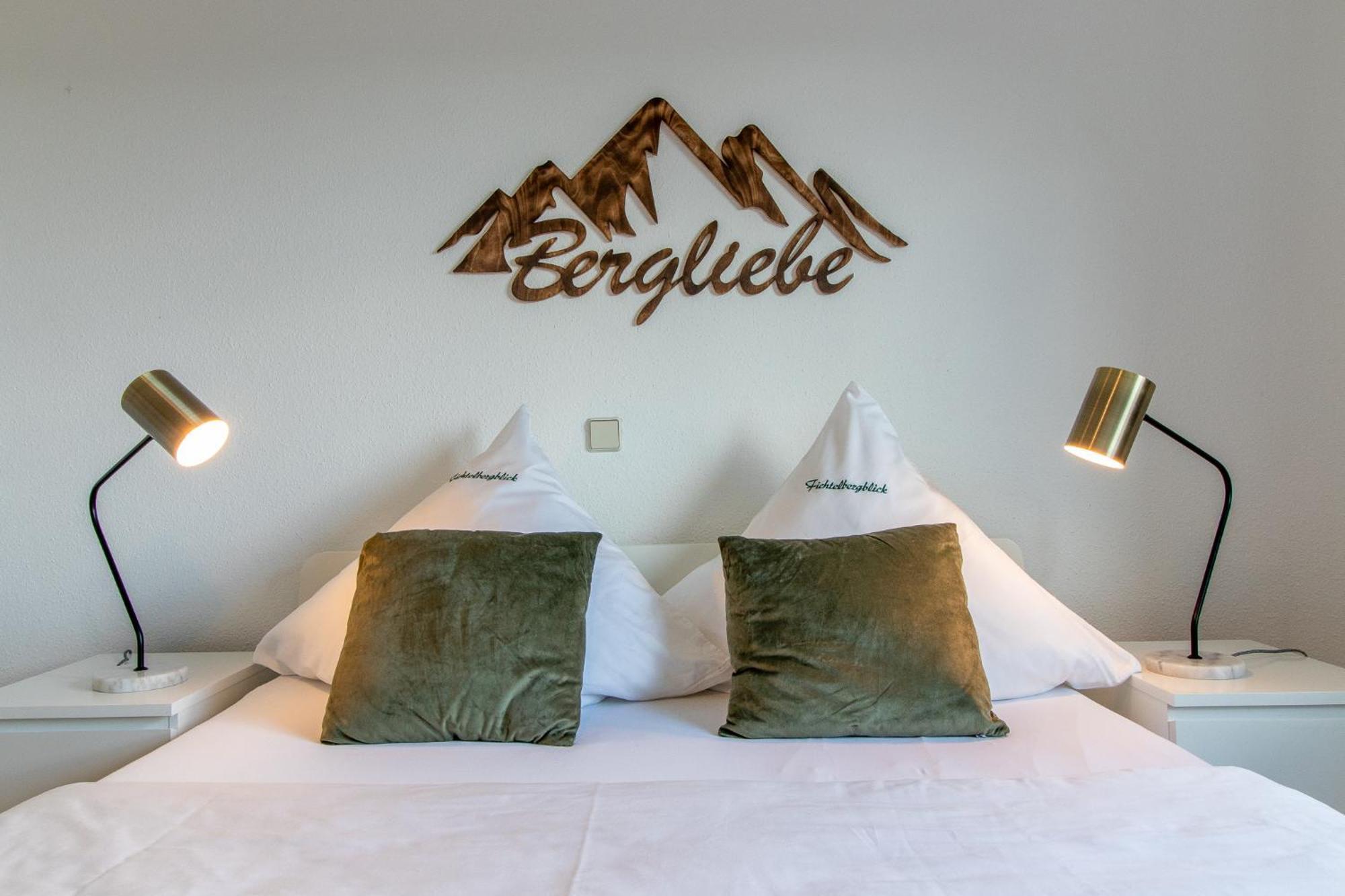 Apartment Bergliebe I Balkon I Aufzug I Stellplatz Schwarzenberg  Ngoại thất bức ảnh